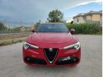 Alfa Romeo Stelvio Q4 SUPER SPORT 2.2 TDI 190 CV AT8 TELECAMERA NAVIGATORE  &hellip;