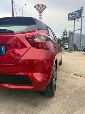 NISSAN Micra dCi 90 5 porte N-Connecta rif. 23715142 - Foto 4