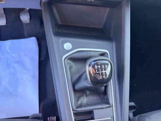 VOLKSWAGEN Golf 2.0 TDI 115 CV SCR Life rif. 23275445 - Foto 10
