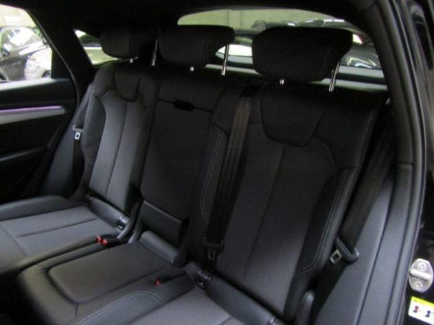 AUDI Q5 Q5 SPB 40 TDI quattro S tronic S line plus rif. 24092925 - Foto 10