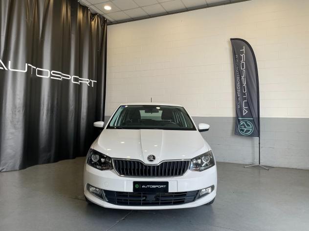 Škoda Fabia 1.4 TDI 75cv Design Edition - Foto 2