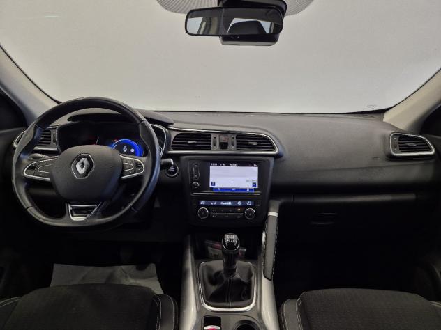Renault Kadjar 1.5 dCi 110CV Energy Zen - NEOPATENTATI - UNIPROPRIETARIO - Cam - Cruise/Lim - Foto 9