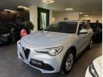 ALFA ROMEO STELVIO 2.2 160CV RWD NAVI CRUISE CAM ANNO 2021