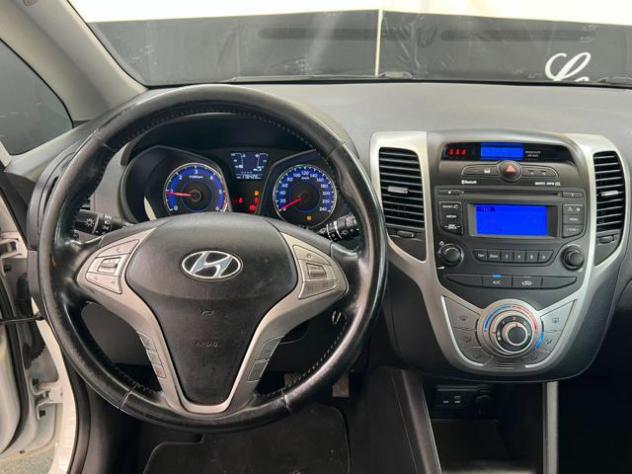 HYUNDAI iX20 1.4 90 CV Classic rif. 24056065 - Foto 8