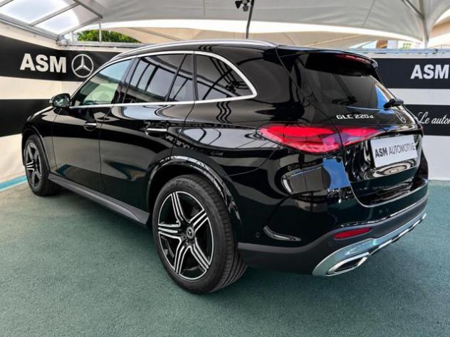 MERCEDES-BENZ GLC 220 d 4Matic Premium Plus rif. 24149677 - Foto 4