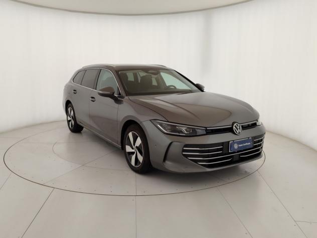 Volkswagen Passat Passat 1.5 etsi act Business 150cv dsg - Foto 4