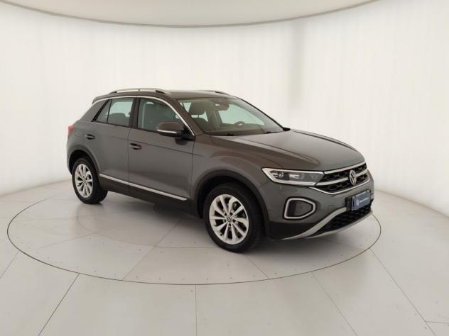 Volkswagen T-Roc 1.5 TSI ACT Style - Foto 4