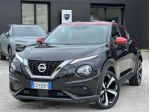 Nissan Juke 1.0 DIG-T 114 N-Sport Dct