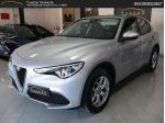 Alfa Romeo Stelvio Q4 Business 2.2 #11189