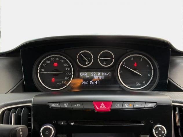 LANCIA Ypsilon 1.3 MJT 16V 95 CV 5 porte S&S Elle rif. 23980371 - Foto 9