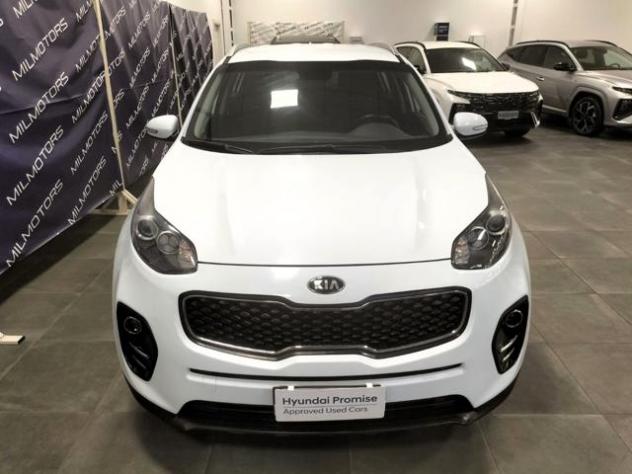 KIA Sportage 1.7 CRDI 2WD Cool rif. 22751274 - Foto 2