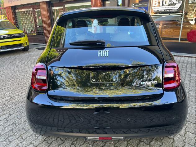 FIAT 500 500 1.0 hybrid Icon - Foto 10