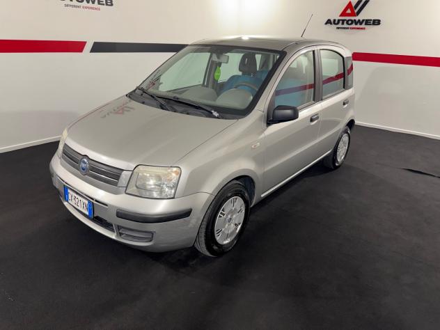 Fiat Panda 1.2 Emotion