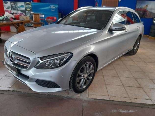 Mercedes-benz C 220 d S.W. Auto Premium 4 Matic - Foto 3