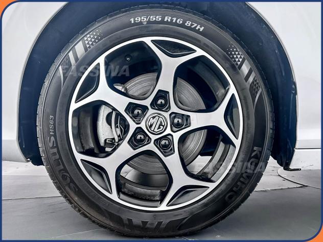 MG MG3 1.5 Comfort Ice 115cv - Foto 7