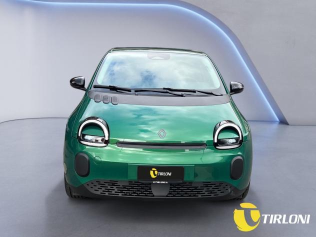 Renault Twingo E-Tech Electric techno 80cv urban range - Foto 6