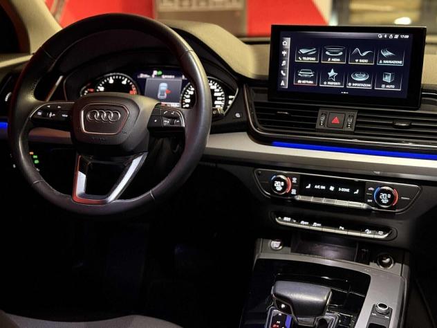 Audi Q5 40 TDI 204 CV quattro S tronic Advanced - Foto 5