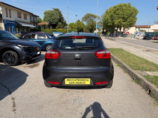 KIA - Rio - 1.2 CVVT 5p. Active #UNICOPROPRIETARIO - Foto 5