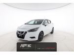 Nissan Micra Micra 1.0 ig-t Acenta 92cv