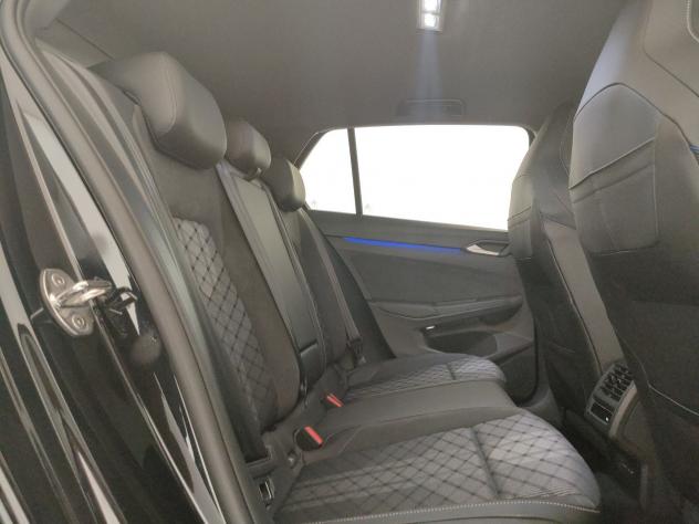Volkswagen Golf Golf 2.0 tdi R-Line 150cv dsg - Foto 9