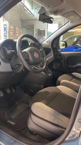 FIAT Panda 1.0 FireFly S&S Hybrid City Life rif. 23917356 - Foto 9