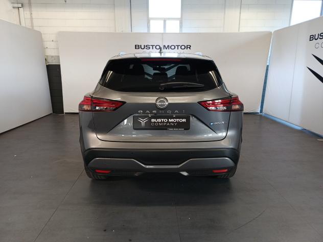 Nissan Qashqai 1.5 e-power N-Connecta 2wd - Foto 5