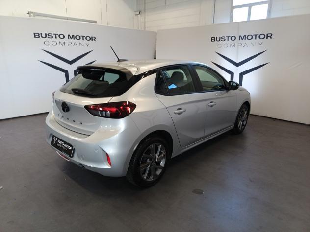 Opel Corsa Corsa 1.2 Edition s&s 100cv - Foto 5