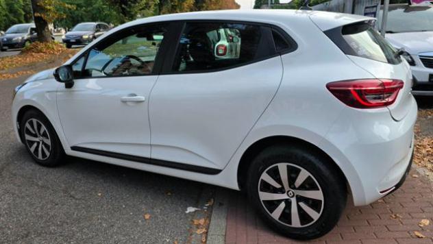 RENAULT Clio 1.0 TCe 90 CV 5 porte Techno OK NEOPATENTATI rif. 24143097 - Foto 4
