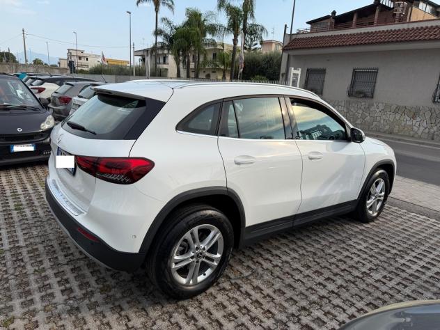 Mercedes-benz GLA 200 d Automatic Sport Plus-2023 - Foto 5