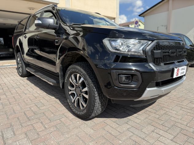 Ford Ranger 2.0 TDCi FINANZIABILE/PERMUTE