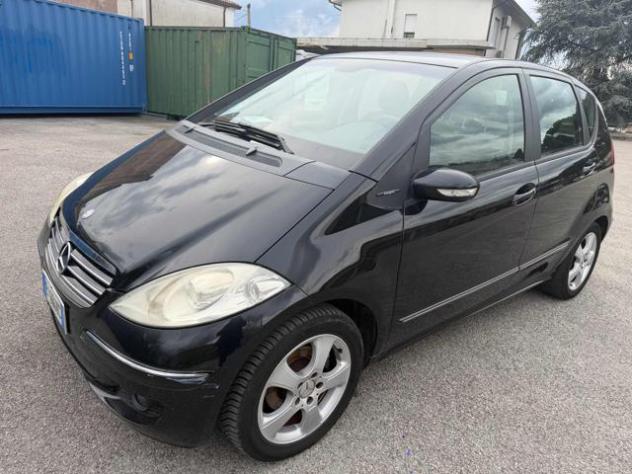 MERCEDES-BENZ A 150 Avantgarde senza nessun lavoro da fare rif. 23462575