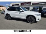 BMW X5 xDrive30d 258CV PERMUTE rif. 23761990