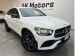 MERCEDES-BENZ GLC 200 4Matic Coupé EQ-Boost Premium rif. 23990087