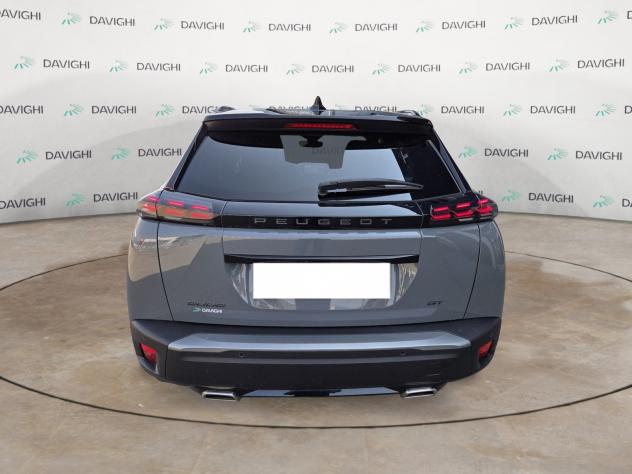 Peugeot 2008 PureTech 130 EAT8 GT S/S - Foto 4