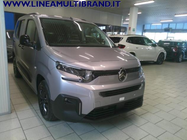CITROEN Berlingo BlueHDi 130 S&S EAT8 Combi Plus Autocarro 5 Posti rif. 23926491 - Foto 6