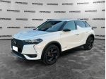 DS DS 3 Crossback BlueHDi 100 Performance Line