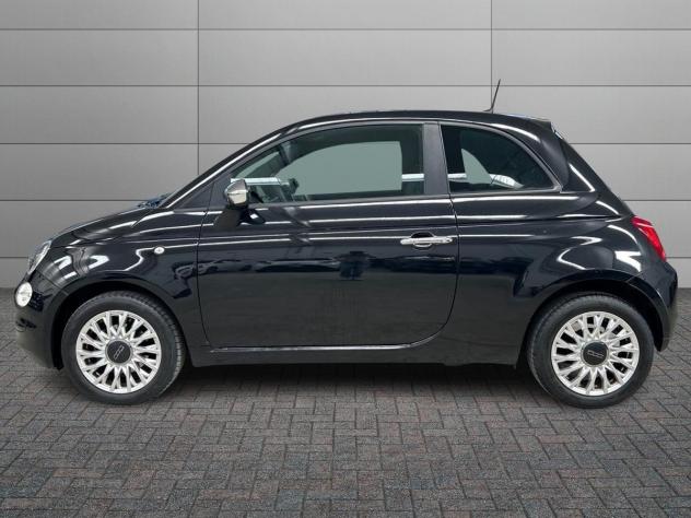 FIAT 500 III 2015 1.0 hybrid 70cv - Foto 2