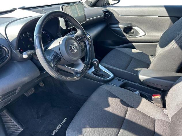 Toyota Yaris Cross 1.5 Hybrid 5p. E-CVT Trend - Foto 7