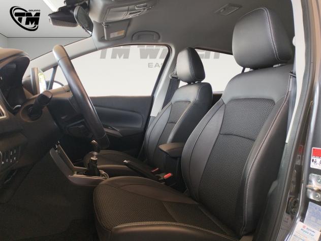 Suzuki S-Cross 1.4 Hybrid Top+ 2wd 129cv - Foto 9