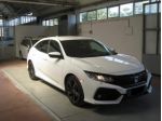 HONDA Civic 1.0T 5 porte Elegance Navi MOTORE NUOVO rif. 22362134