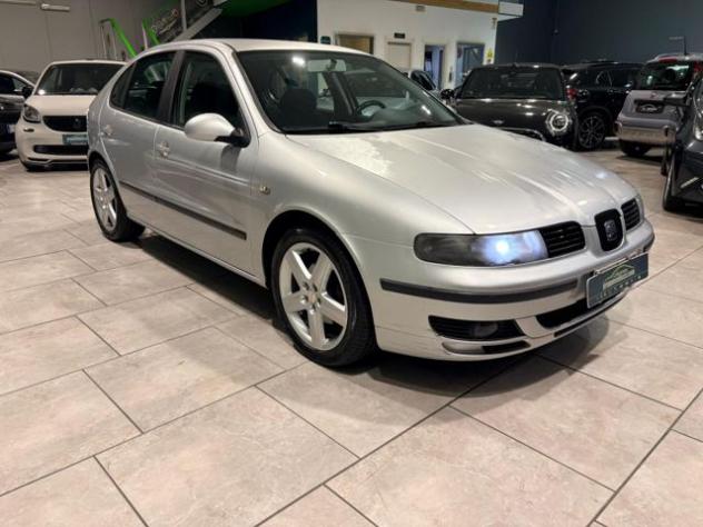 SEAT Leon Signo / Signa 1.9 TDI 110cv A/C CRUISE rif. 22956836 - Foto 4