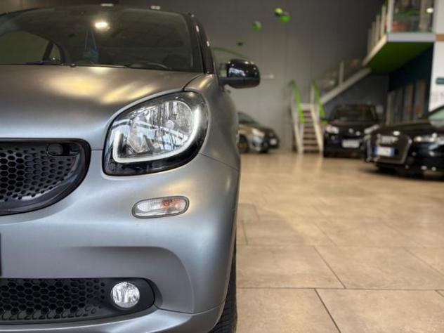 SMART ForTwo PRIME 90CV TURBO TETTO PANO. SED.RISCALDABILI JBL rif. 22627638 - Foto 10