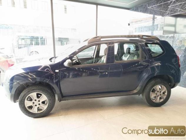 DACIA Duster 1.5 dCi 110 CV S&S 4x4 Lauréate N1 rif. 24073741 - Foto 3