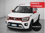 Suzuki Ignis 1.2 Hybrid Top 2WD