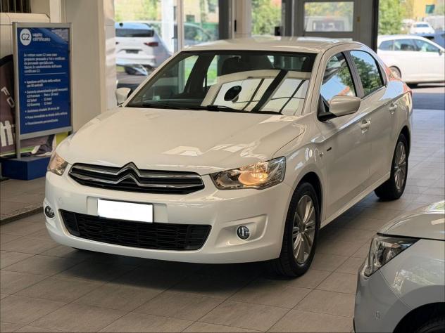 Citroën C-Elysée 1.2 PureTech 82cv Exclusive - Foto 3