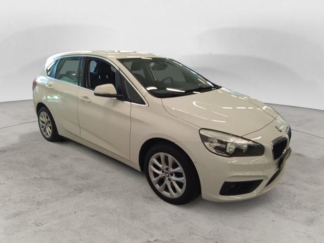BMW Serie 2 Active Tourer 216d Active Tourer - Foto 2