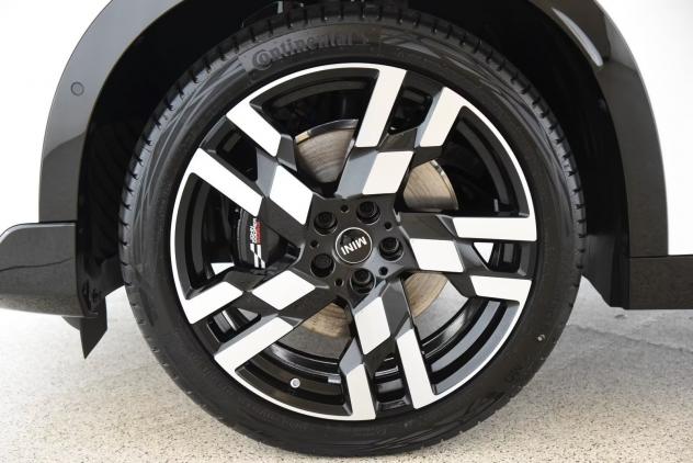 MINI Countryman C 48V JCW Tetto Gancio Camera 20" - Foto 8
