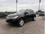 Nissan Murano 3.5 V6 24V CVT Gran Turismo