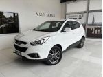 HYUNDAI - iX35 - 2.0 CRDi 136CV 4WD Comfort