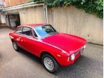 Alfa Romeo GT 1600 SPRINT